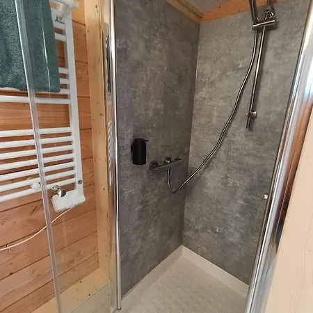 La Toue Belle De Maine - Bateau Traditionnel De La Loire Apartment *